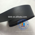 Supply wholesale non-dry adhesive barcode printing carbon belt water wash polyamide ribbon carbon tape printing consumables